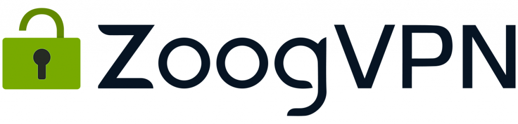 logo ZoogVPN