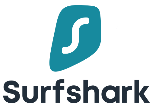 logo Surfshark