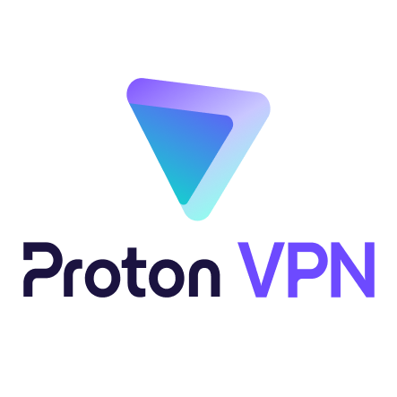 logo ProtonVPN